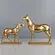 Home decor Horse Ornaments